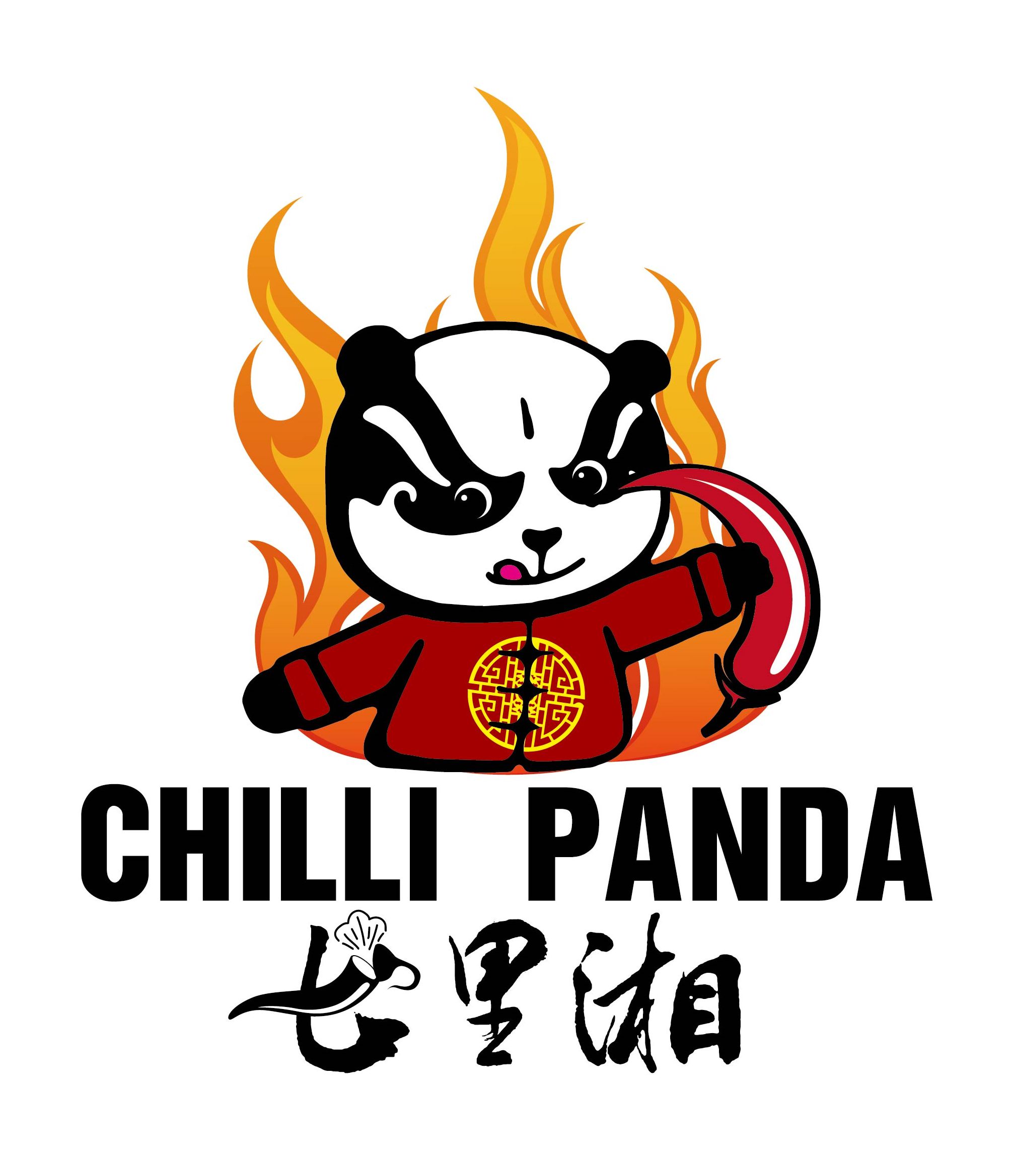 七里湘 CHILLI PANDA