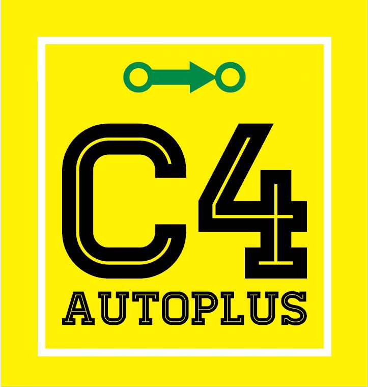 C4 AUTOPLUS 广勤汽车维修